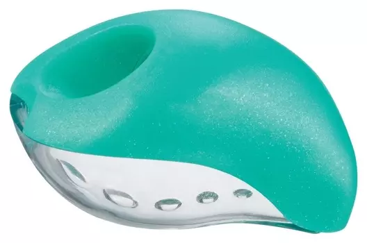 Точилка Maped Bulbo детская с контейнером 1 отверстие до 8 мм. цв.в ассорт.