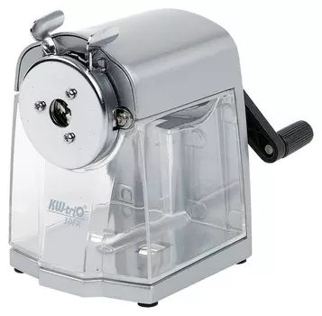 Точилка механическая Kw-trio 30fa
