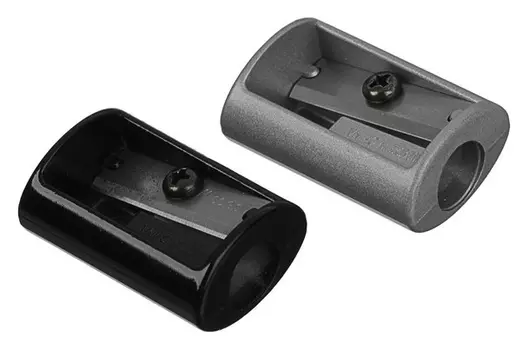 Точилка металлическая 1 отверстие Maped Satellite