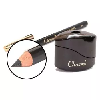 Точилка с полукруглой заточкой