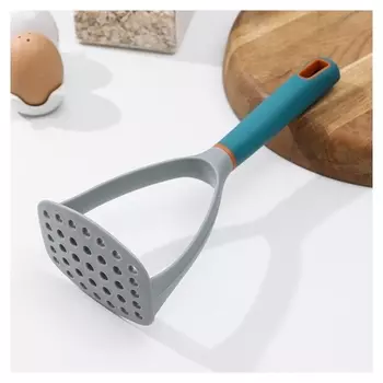 Толкушка Magistro Coral, 26 см