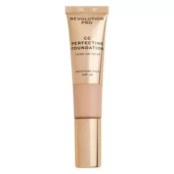 Тональная основа для лица CC Perfecting Foundation SPF 30