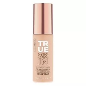 Тональная основа для лица True Skin Hydrating Foundation
