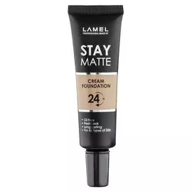 Тональный крем "Stay Matte"