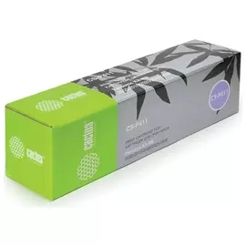 Тонер-картридж Cactus (Cs-p411) для Panasonic Kx-mb1900/2000/2020/2030, ресурс 2000 стр.