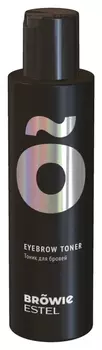 Тоник для бровей