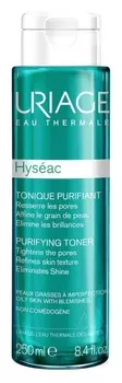 Тоник для кожи лица очищающий Purifying Toner