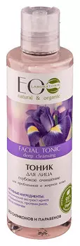 Тоник для проблемной и жирной кожи