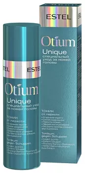 Тоник от перхоти