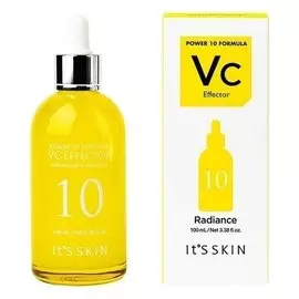 Тонизирующая сыворотка Power 10 Formula VC Effector (Объем 30 мл)