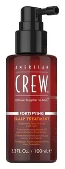 Тонизирующий уход за кожей головы