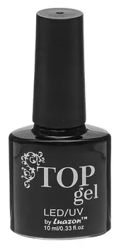 Топ для ногтей вельветовый, 10мл