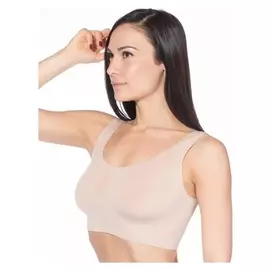 Топ женский TOP Classic цвет телесный (Skin Gul), размер 48-52 (l-xl)