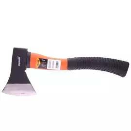 Топор, 600 г, фибергласовое топорище