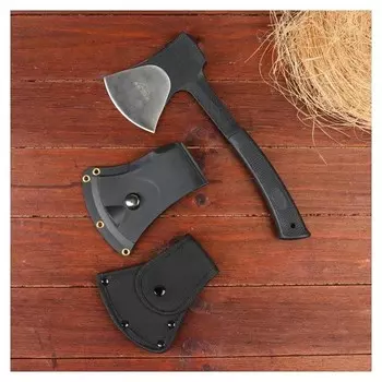 Топорик туристический 12*29,5см