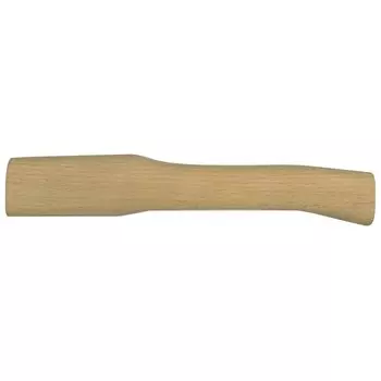 Топорище шлифованное, бук, 300 мм