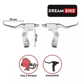 Тормозные ручки Dream Bike