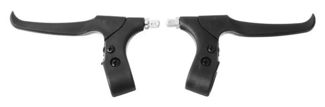 Тормозные ручки Fx-bl-005, пластик