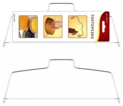 Торторезка