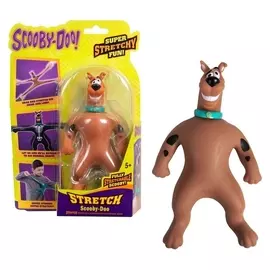 Тянущаяся фигурка Мини-Скуби-Ду