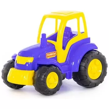 Трактор Чемпион