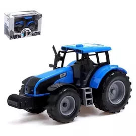 Трактор инерционный «Фермер»