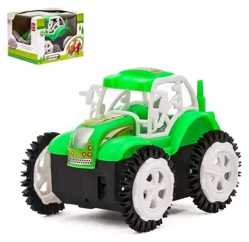 Трактор-перевёртыш «Фермер»