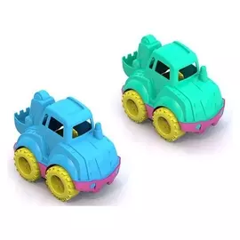 Трактор Шкода