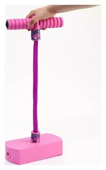 Тренажер для прыжков "Попрыгун", My Little Pony