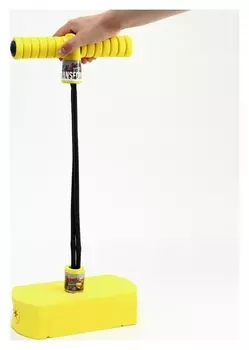 Тренажер для прыжков "Попрыгун" Transformers