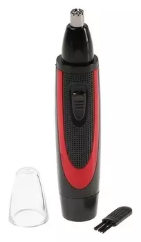 Триммер Ltri-03, для носа и ушей, 1хаа (Не в комплекте), чёрный