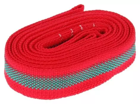 Трос-лента буксировочный Torso Standart, 4,5 м, 10 т, 2 петли