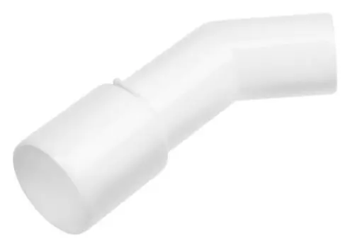 Трубка переходная "АНИ" M445, 45 градусов, 40 х 50 мм