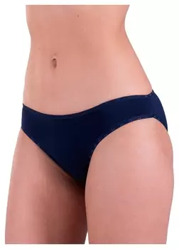 Трусы женские Bella Veza Mb0651lc размер XL, слипы, синие