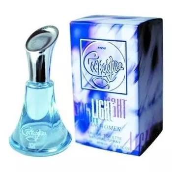 Туалетная вода Cockaigne Light (Объем 50 мл)
