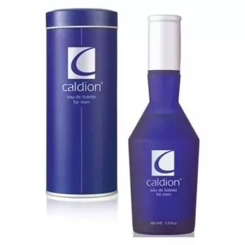 Туалетная вода для мужчин Caldion (Объем 100 мл)