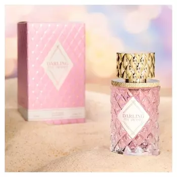 Туалетная вода для женщин Darling "My Sweet" 70 мл