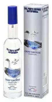 Туалетная вода Gray Grouse (Объем 100 мл)