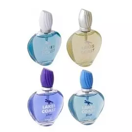 Туалетная вода Lakes Coast (Объем 65 мл)