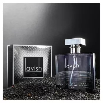 Туалетная вода мужская Lavish Pour Homme, 100 мл