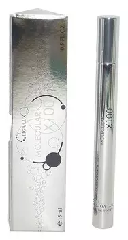 Туалетная вода ручка Molecular X 100 (Объем 15 мл)
