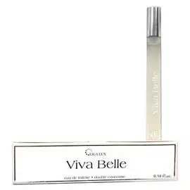 Туалетная вода ручка Viva Belle (Объем 15 мл)
