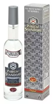 Туалетная вода Standart (Объем 100 мл)
