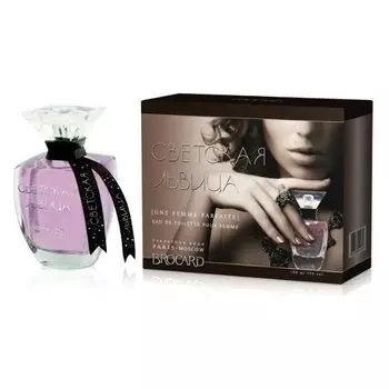 Туалетная вода "Светская львица" (Объем 30 мл)