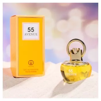 Туалетная вода женская Avenue 55, 50 мл
