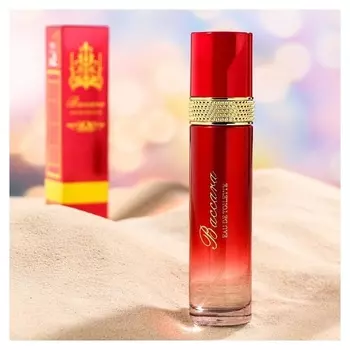 Туалетная вода женская Baccara жен, 100 мл