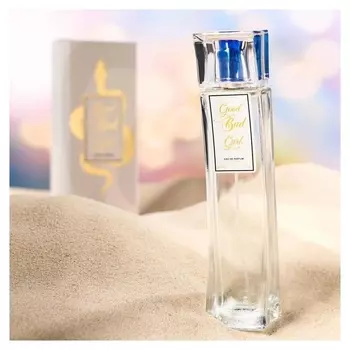 Туалетная вода женская FP Good Bad Girl, 50 мл