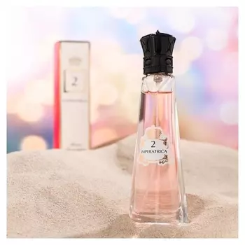 Туалетная вода женская Imperatrica 2, 35 мл