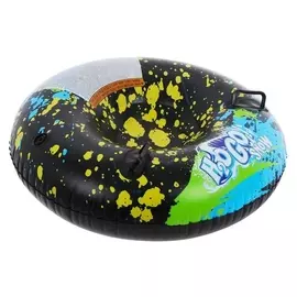 Тюбинг надувной H2ogo! Snow 99 см 39004