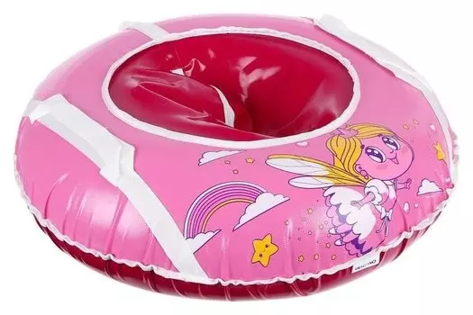 Тюбинг "Princess" 73 см (Камера 13)